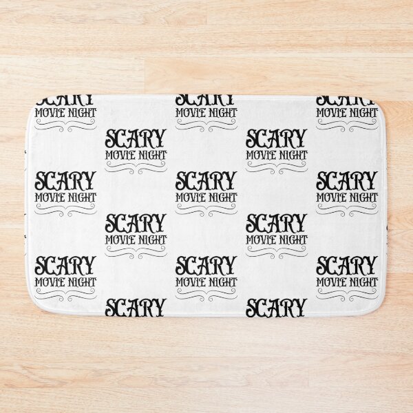 Item preview, Scary Marathon designed and sold by SeasonXpress.