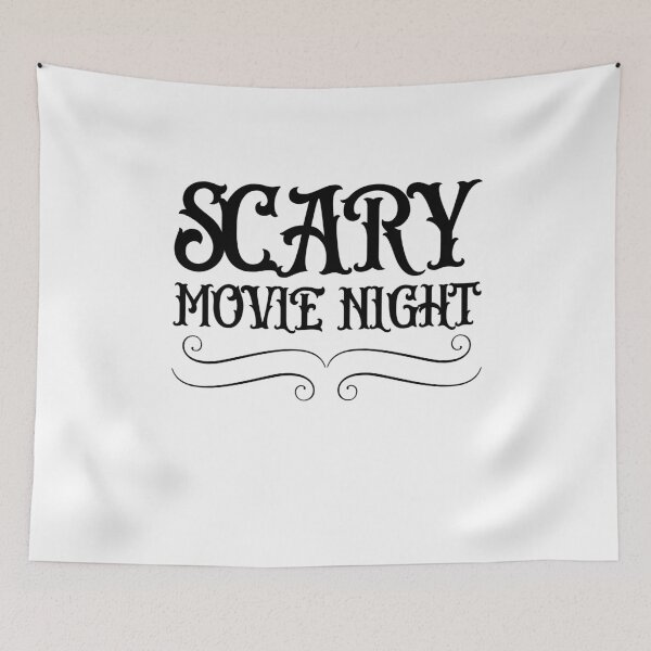 Item preview, Scary Marathon designed and sold by SeasonXpress.