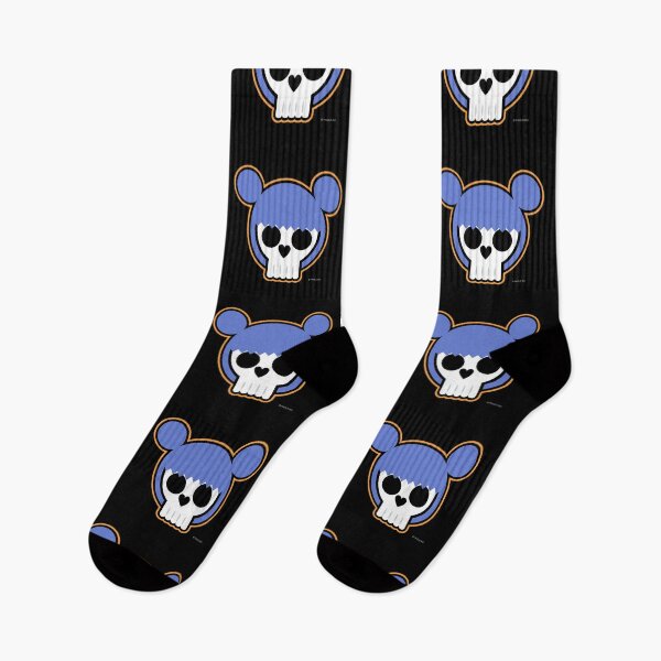 Item preview, Halloween Gals’ Skulls 2 - Dina designed and sold by PaoloRuiDesign.