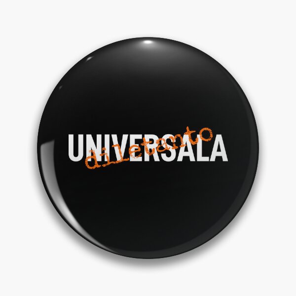 Item preview, Universala diletanto orangxa designed and sold by ShopEvaF.