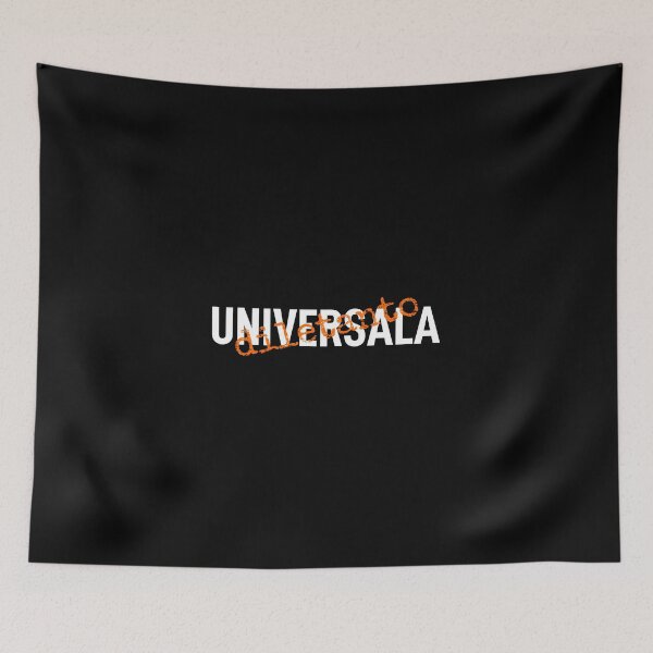 Item preview, Universala diletanto orangxa designed and sold by ShopEvaF.