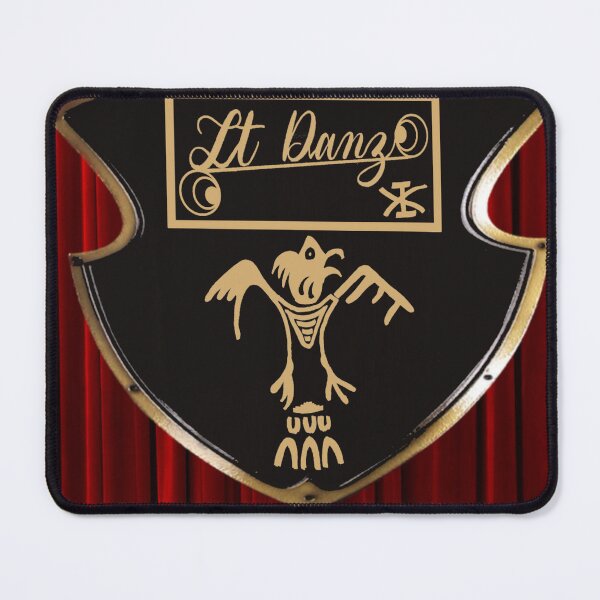 Item preview, Lt Danz logo designed and sold by LtDanz.
