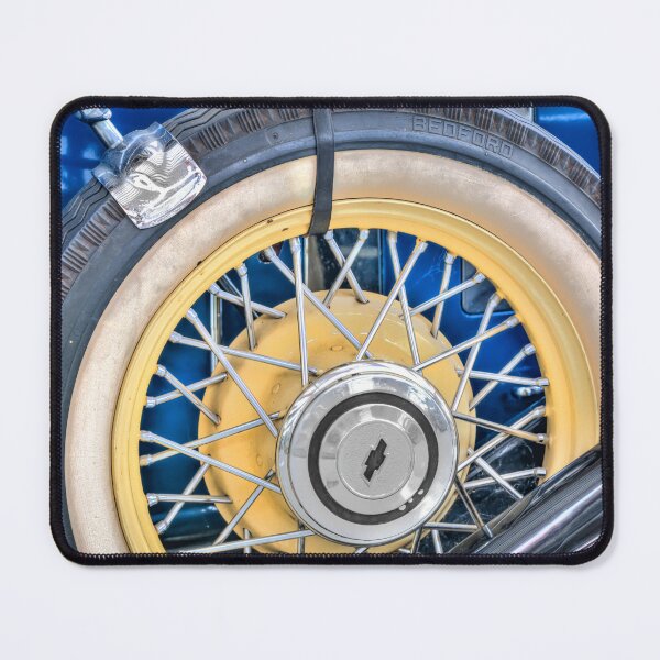 Item preview, Blue 1932 Chevrolet Series BA Confederate X105 designed and sold by RichFrancoCars.