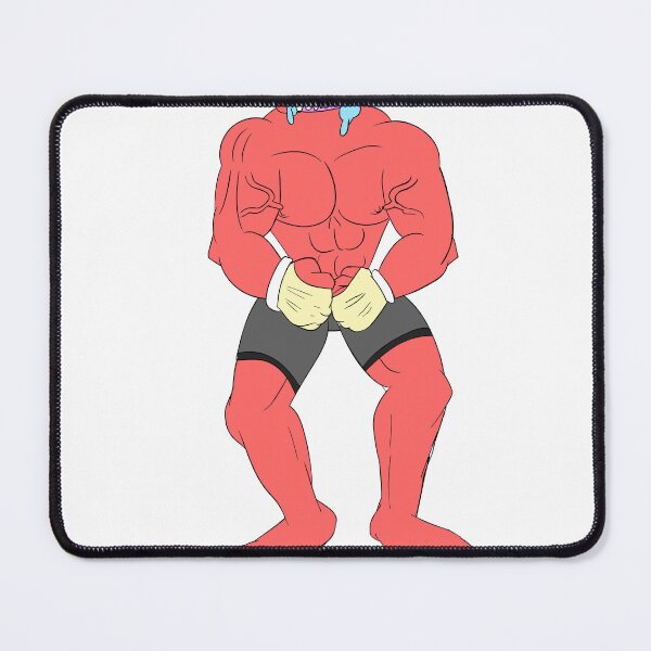 Item preview, The Insanely Crazy Lunatic designed and sold by Quistlor.