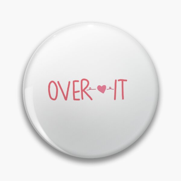 Item preview, Over it designed and sold by CoraRhi.