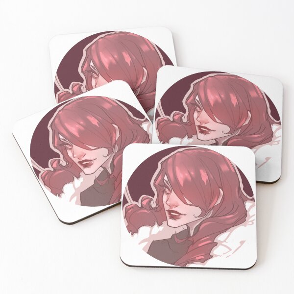 Item preview, Mitsuru  designed and sold by OnitaK.