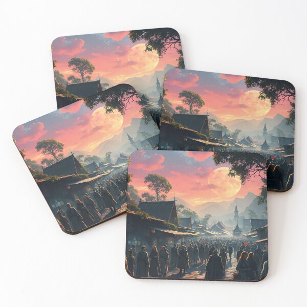 Item preview, 7 Wonders of the World designed and sold by Daniela`s shop.