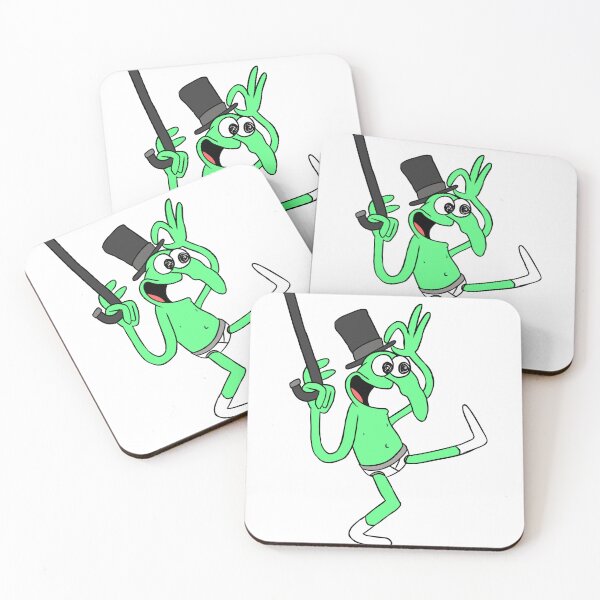 Item preview, Top Hat Guy designed and sold by Quistlor.