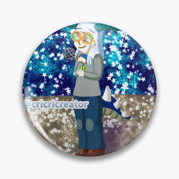 Item preview, Larry Kupo designed and sold by Cricricreator.