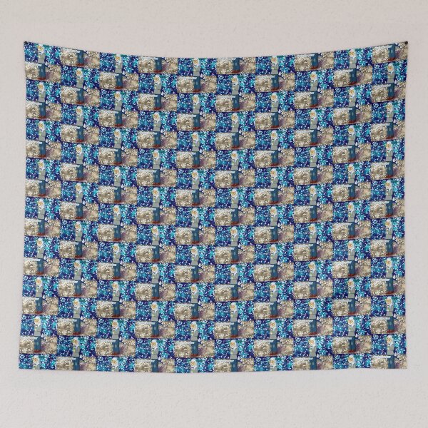 Item preview, Larry Kupo designed and sold by Cricricreator.