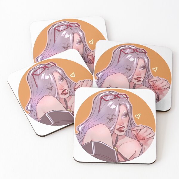Item preview, Jeanne  designed and sold by OnitaK.