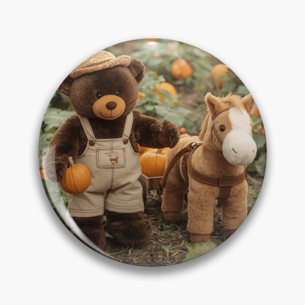 Item preview, Taking Fall Harvest Pumpkins to Market designed and sold by NeuroDivergent9.