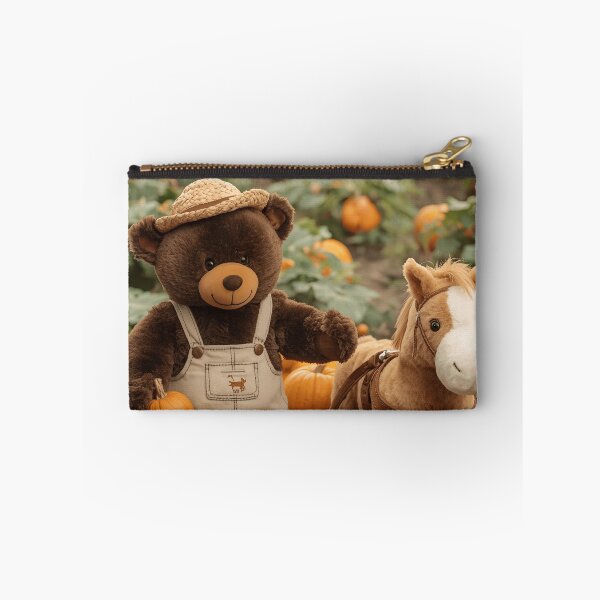 Item preview, Taking Fall Harvest Pumpkins to Market designed and sold by NeuroDivergent9.