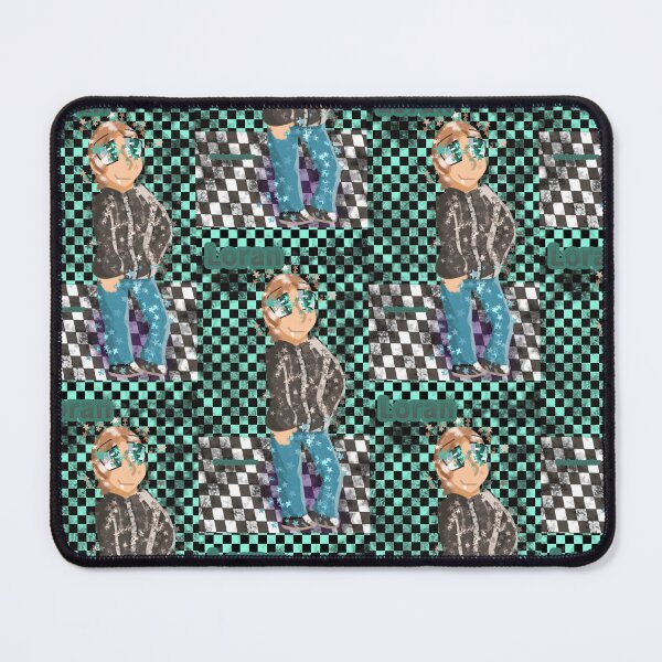 Item preview, Loran Dorès designed and sold by Cricricreator.