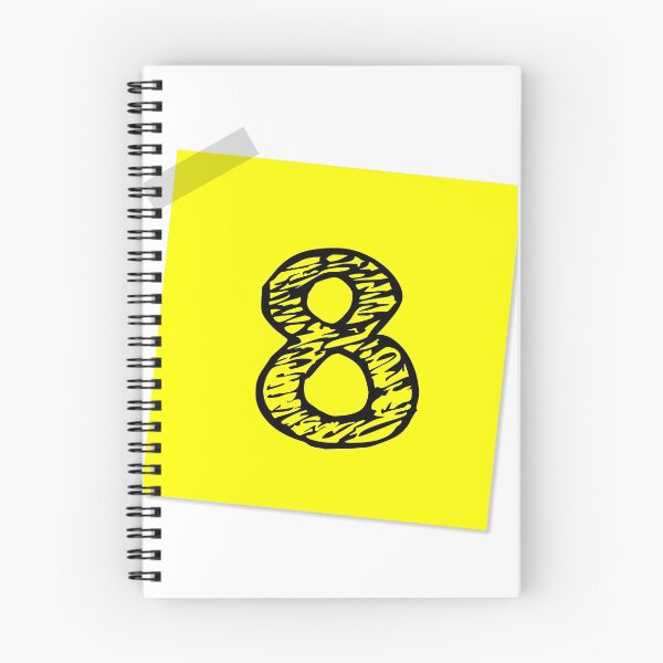 Item preview, Sticky Notes - HSPDTZ 14 designed and sold by MyStickersCove.