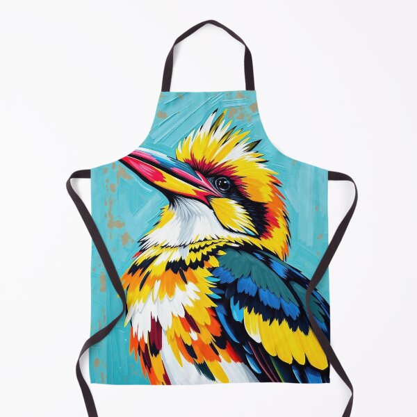 Item preview, Joyful Feathered Friend designed and sold by ChrisButler.