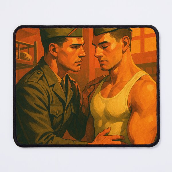 Item preview, Vintage Army Men designed and sold by ArtFactoryAI.