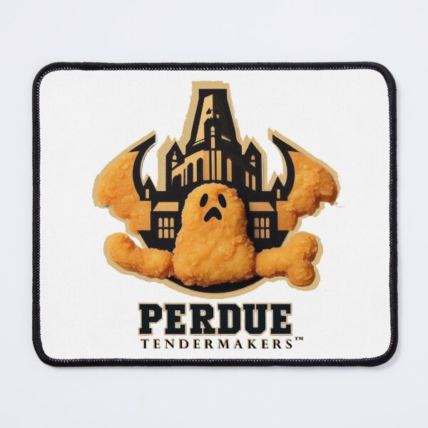Item preview, TenderMakers™ Hallowe'en: Scary Tender (Type A) designed and sold by Bowman Keath Artistry.