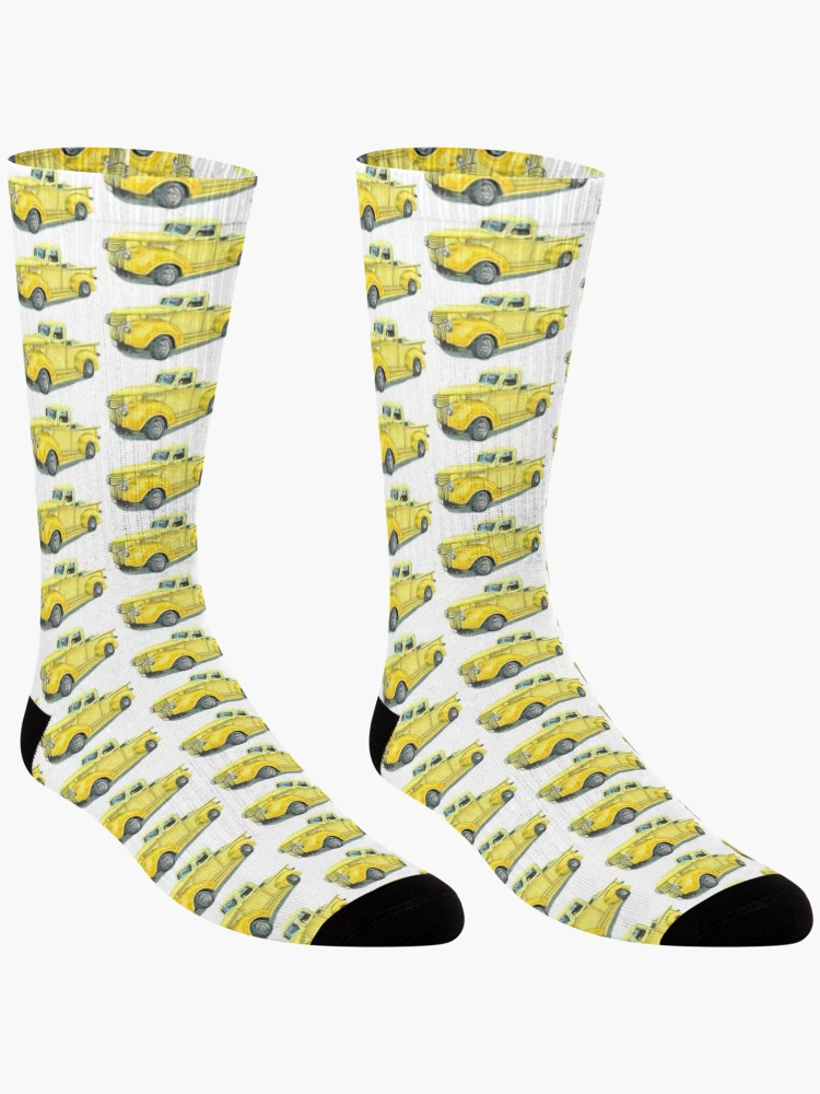 Thumbnail 3 of 5, Socks, Low Rider designed and sold by camlette.