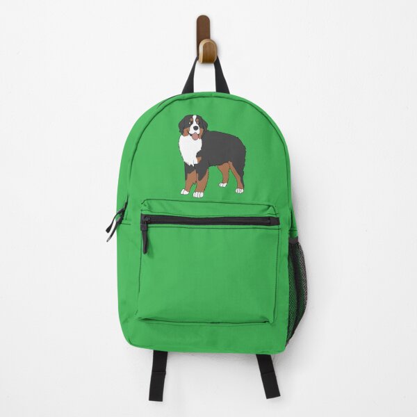 Item preview, Bernese Mountain Dog designed and sold by Adastumae.