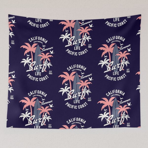 Item preview, California Surf designed and sold by BrodieClothes.
