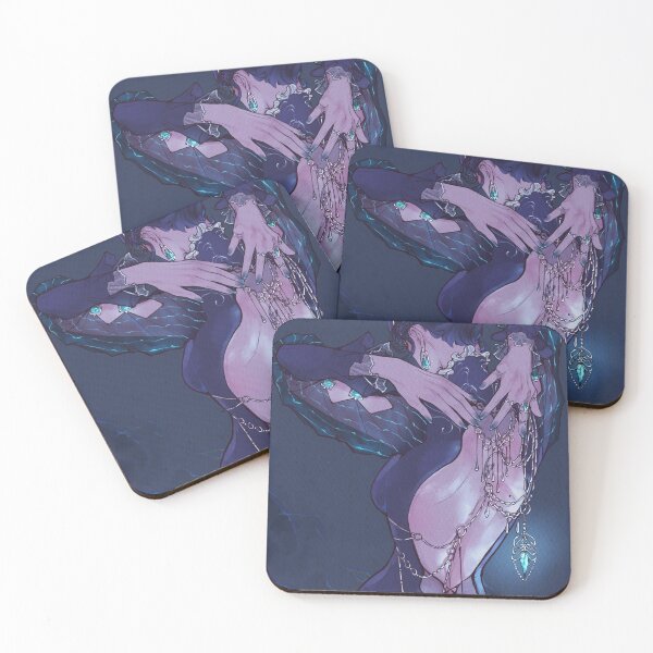 Item preview, Yelena  designed and sold by OnitaK.