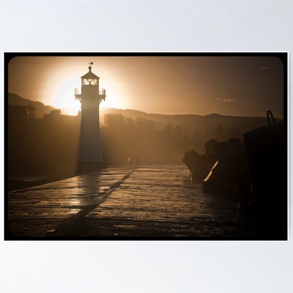 Item preview, Lighthouse by David Petranker designed and sold by David Petranker.