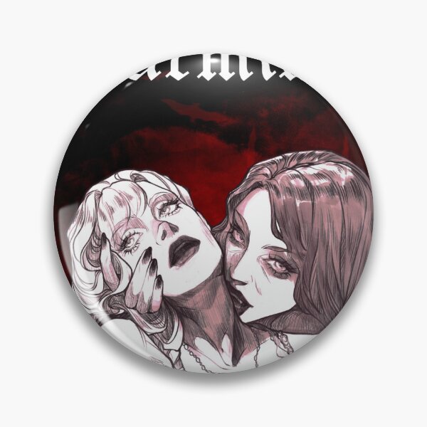 Item preview, Carmilla  designed and sold by OnitaK.