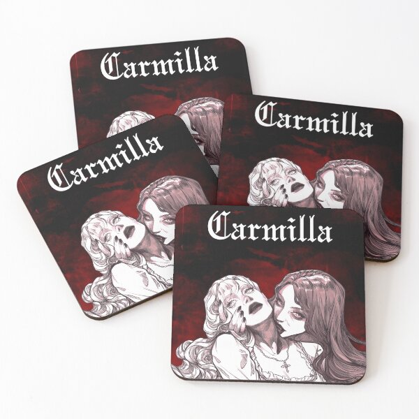 Item preview, Carmilla  designed and sold by OnitaK.