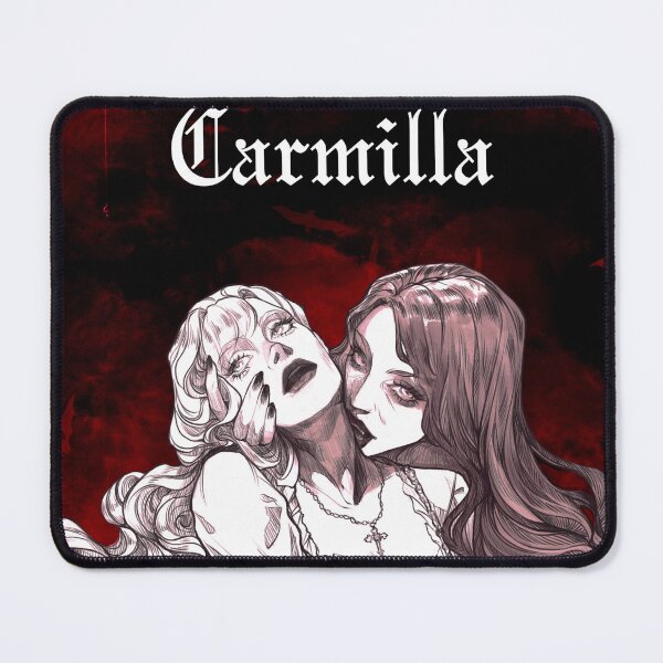 Item preview, Carmilla designed and sold by OnitaK.