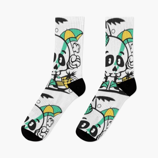 Item preview, skull on vacation  designed and sold by Freedom9h4.
