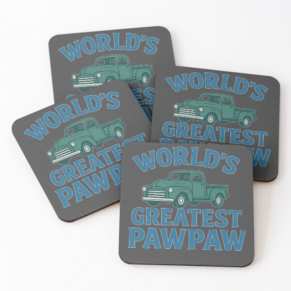 Item preview, Worlds Greatest PawPaw designed and sold by Yournique.