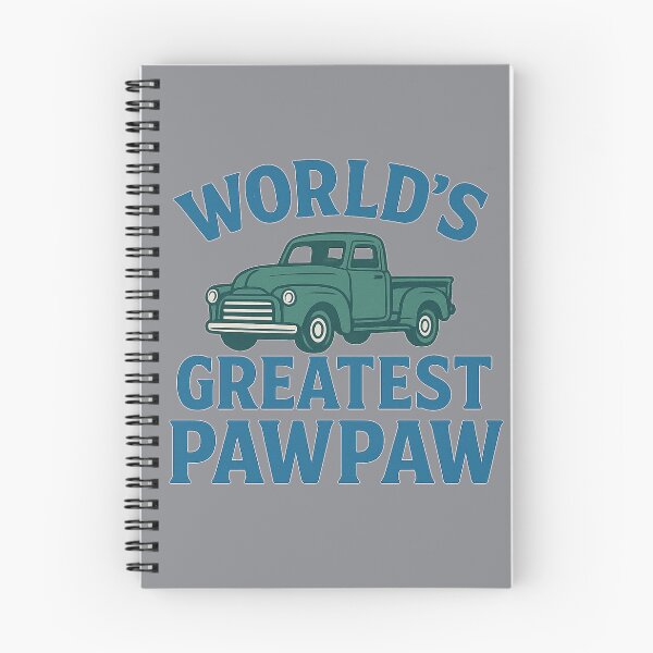 Item preview, Worlds Greatest PawPaw designed and sold by Yournique.