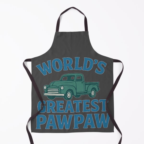 Item preview, Worlds Greatest PawPaw designed and sold by Yournique.