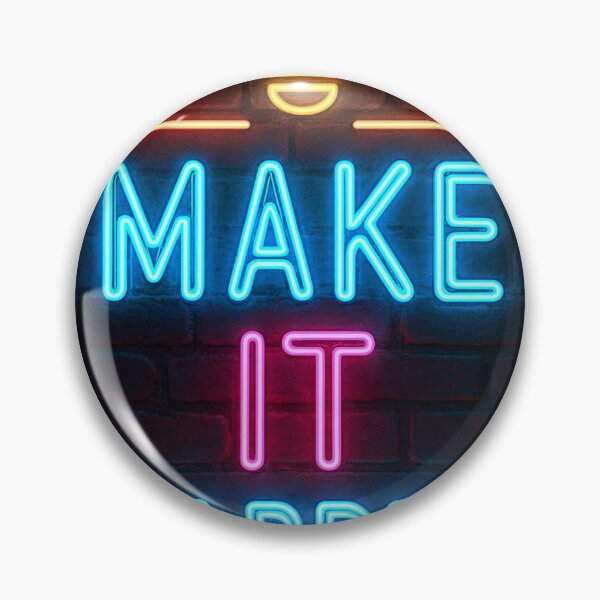 Item preview, Make it happen designed and sold by proviax.