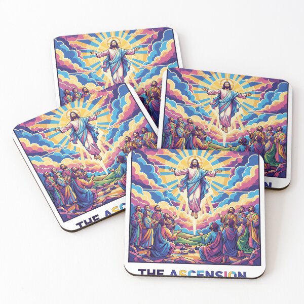 Item preview, The Ascension. designed and sold by Balitizares.
