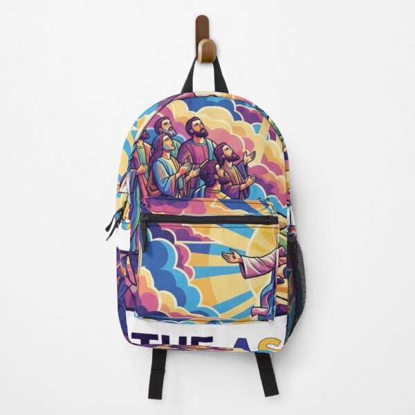 Item preview, The Ascension. designed and sold by Balitizares.