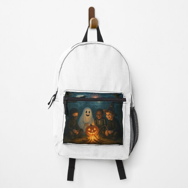 Item preview, Halloween friends designed and sold by KevinGarden.