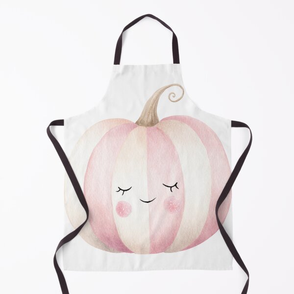 Item preview, Cute pink pumpkin designed and sold by MendaciousMina.
