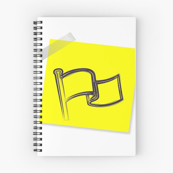 Item preview, Sticky Notes - HSPDTZ 17 designed and sold by MyStickersCove.