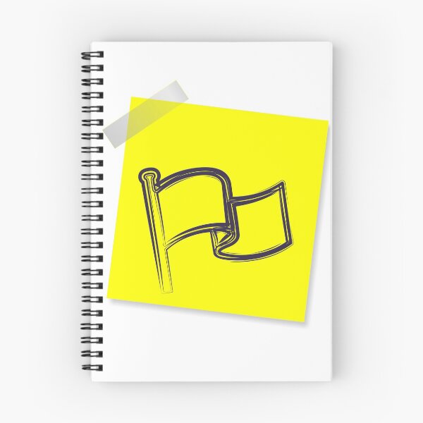 Item preview, Sticky Notes - HSPDTZ 17 designed and sold by MyStickersCove.