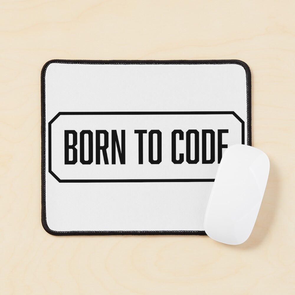 Item preview, Mouse Pad designed and sold by devMohaned.