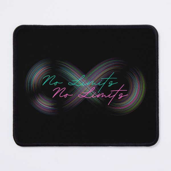 Item preview, Infinity Symbol Minimalist | No Limits Design | Mathematical Aesthetic designed and sold by Yuli Club.