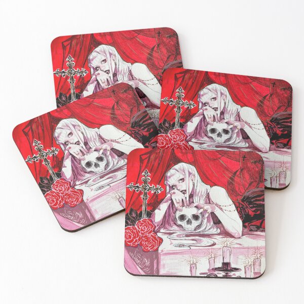 Item preview, Vampire Angelica  designed and sold by OnitaK.