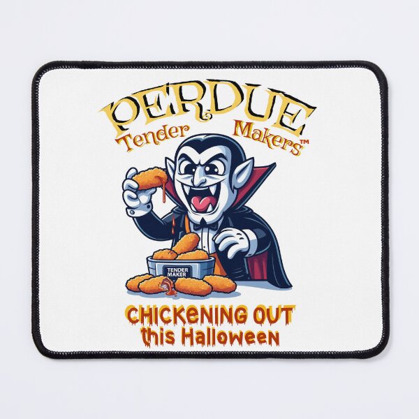 Item preview, TenderMakers™ Hallowe'en: Dracula Vampire (Type B) designed and sold by Bowman Keath Artistry.