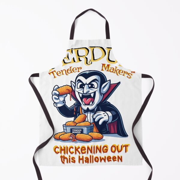 Item preview, TenderMakers™ Hallowe'en: Dracula Vampire (Type B) designed and sold by Bowman Keath Artistry.