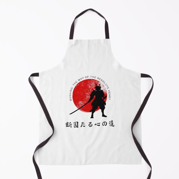 Item preview, Japanese Samurai T Shirt - Samurai Mug - Samurai Design - Samurai Maxims Design designed and sold by PowerKanjiFit.