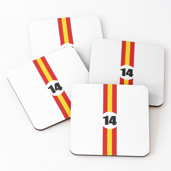 Item preview, Spanish 14 designed and sold by 107percent.