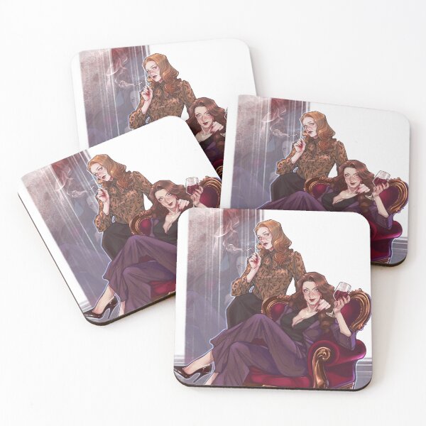 Item preview, Madam Spellman (2025) designed and sold by OnitaK.