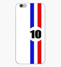 Gasig 10 iPhone-Hülle & Cover